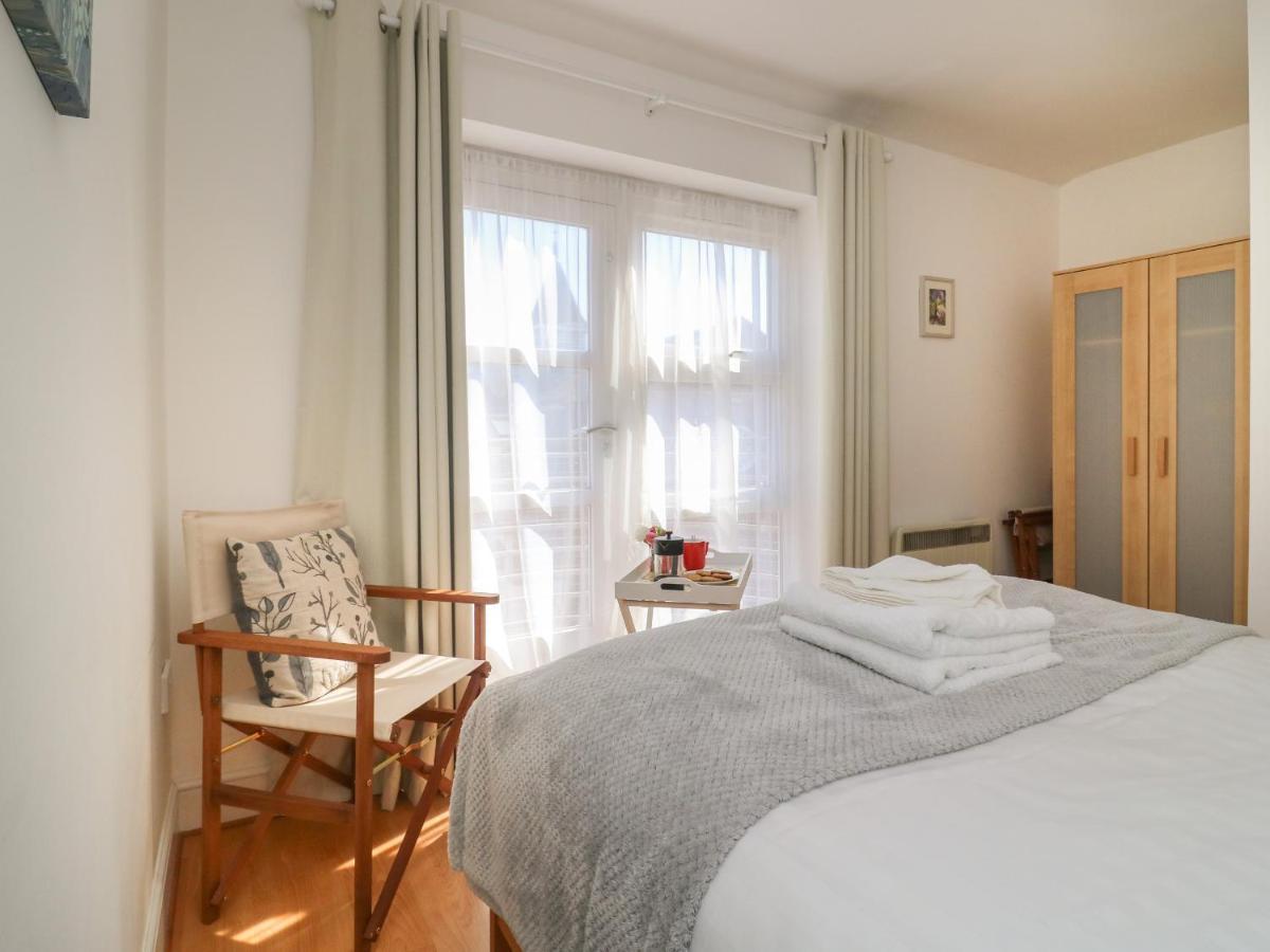 12 Woodsmill Quay Lejlighed York Eksteriør billede